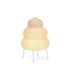 Rice Paper Table Lamp R19 — product view 18