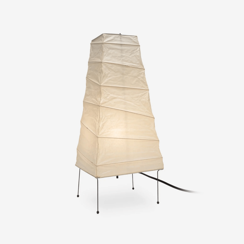 Akari 4N Table Lamp