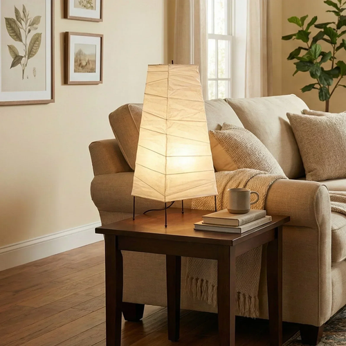 Akari 4N Table Lamp