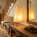 Akari 4N Table Lamp