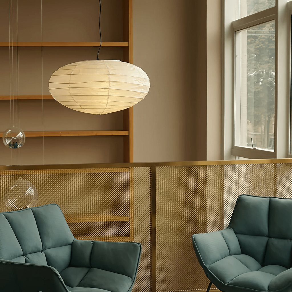 Akari 50EN / 70EN / 95EN Pendant Light