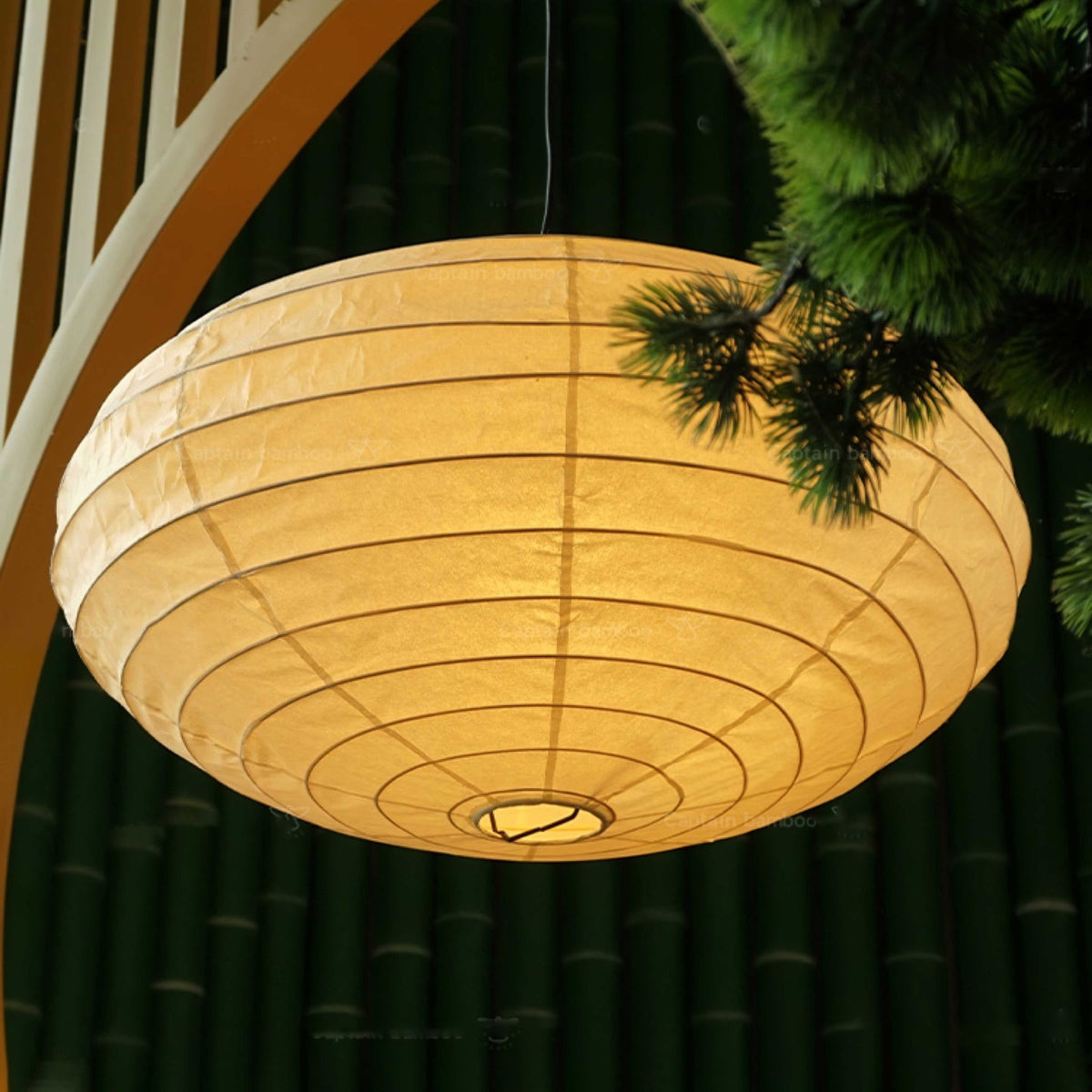 Akari 50EN / 70EN / 95EN Pendant Light