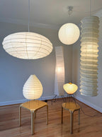 Akari 50EN / 70EN / 95EN Pendant Light