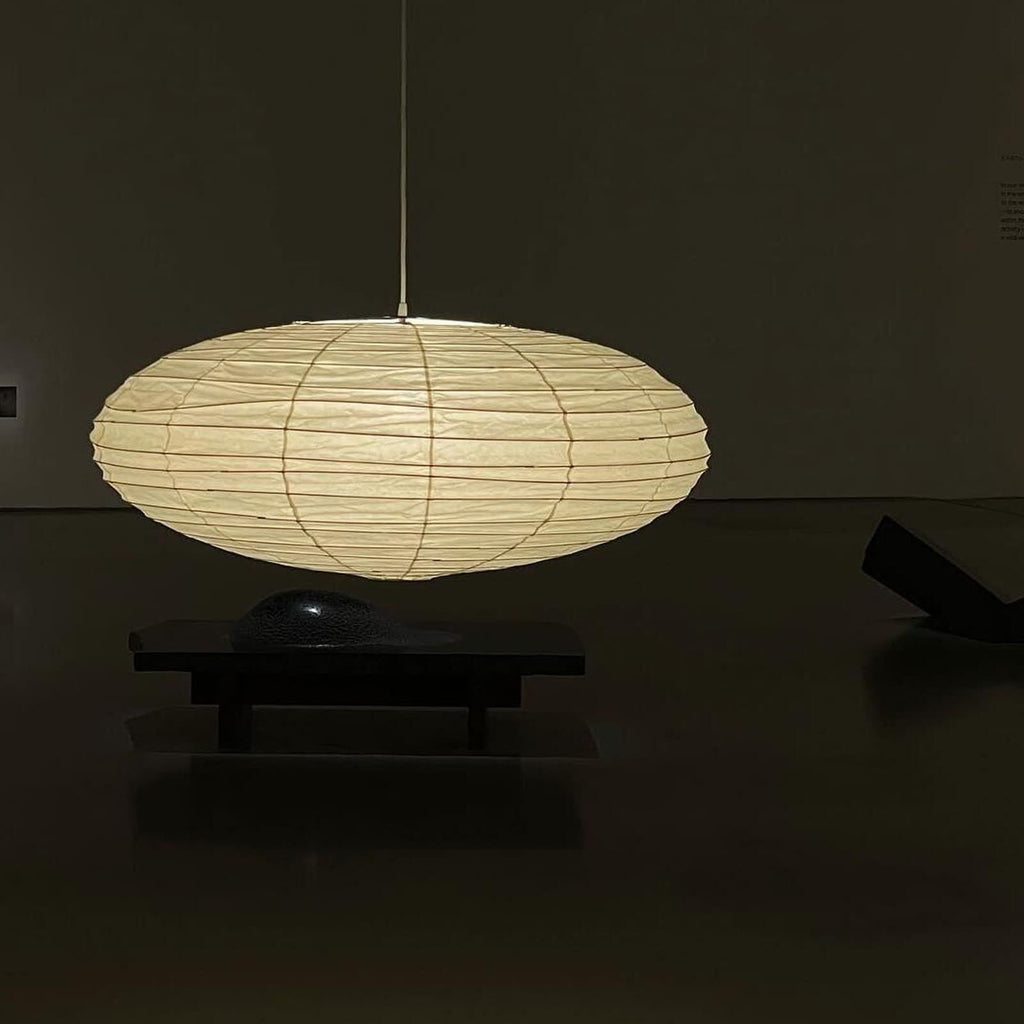 Akari 50EN / 70EN / 95EN Pendant Light