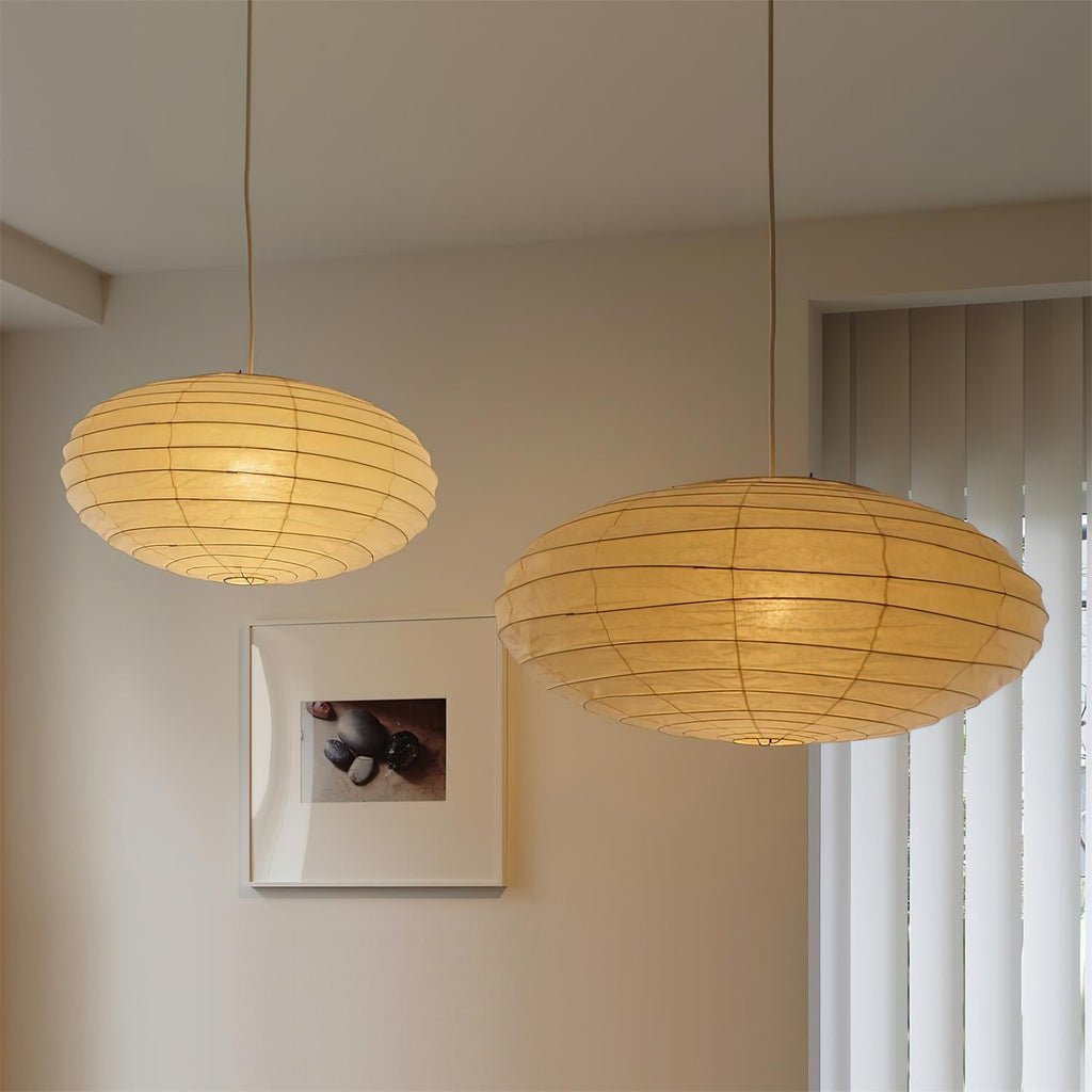 Akari 50EN / 70EN / 95EN Pendant Light