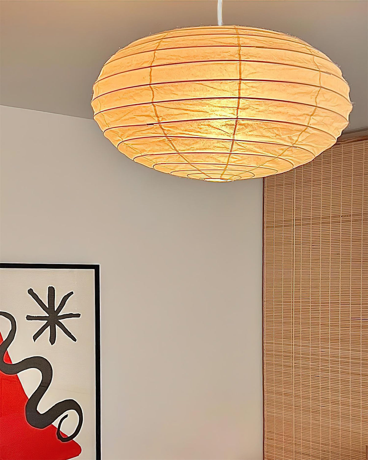 Akari 50EN / 70EN / 95EN Pendant Light