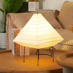 Akari 5X Table Lamp