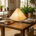 Akari 5X Table Lamp