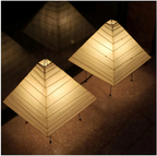 Akari 5X Table Lamp