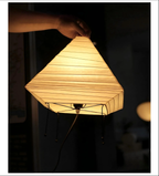 Akari 5X Table Lamp