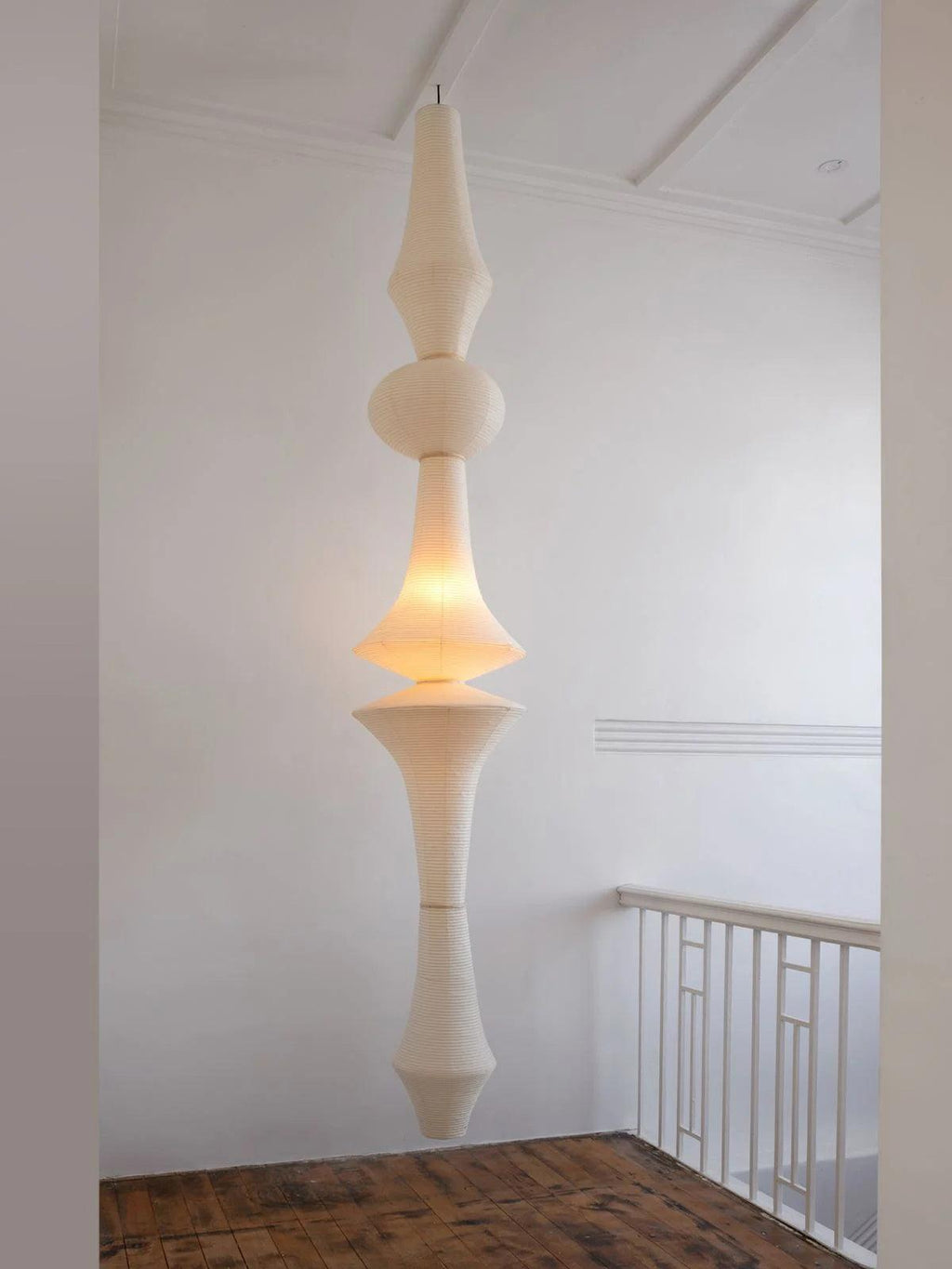 Akari E Pendant Lamp