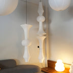 Akari E Pendant Lamp