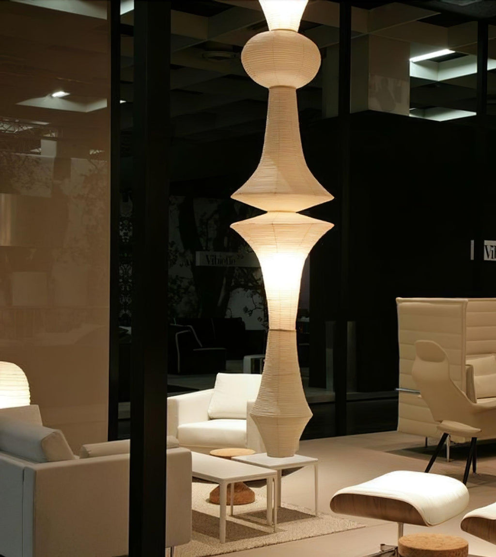 Akari E Pendant Lamp