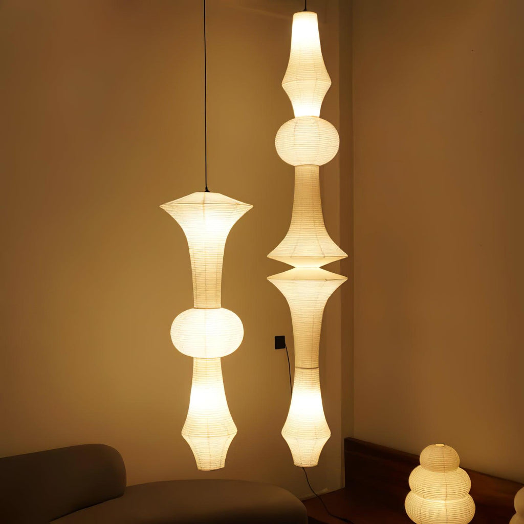 Akari E Pendant Lamp