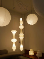 Akari E Pendant Lamp