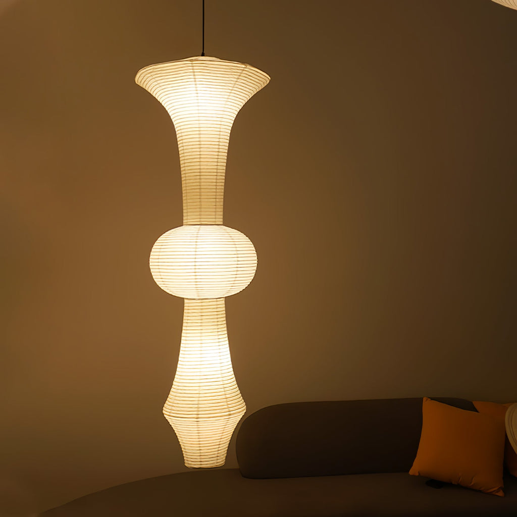 Akari E Pendant Lamp