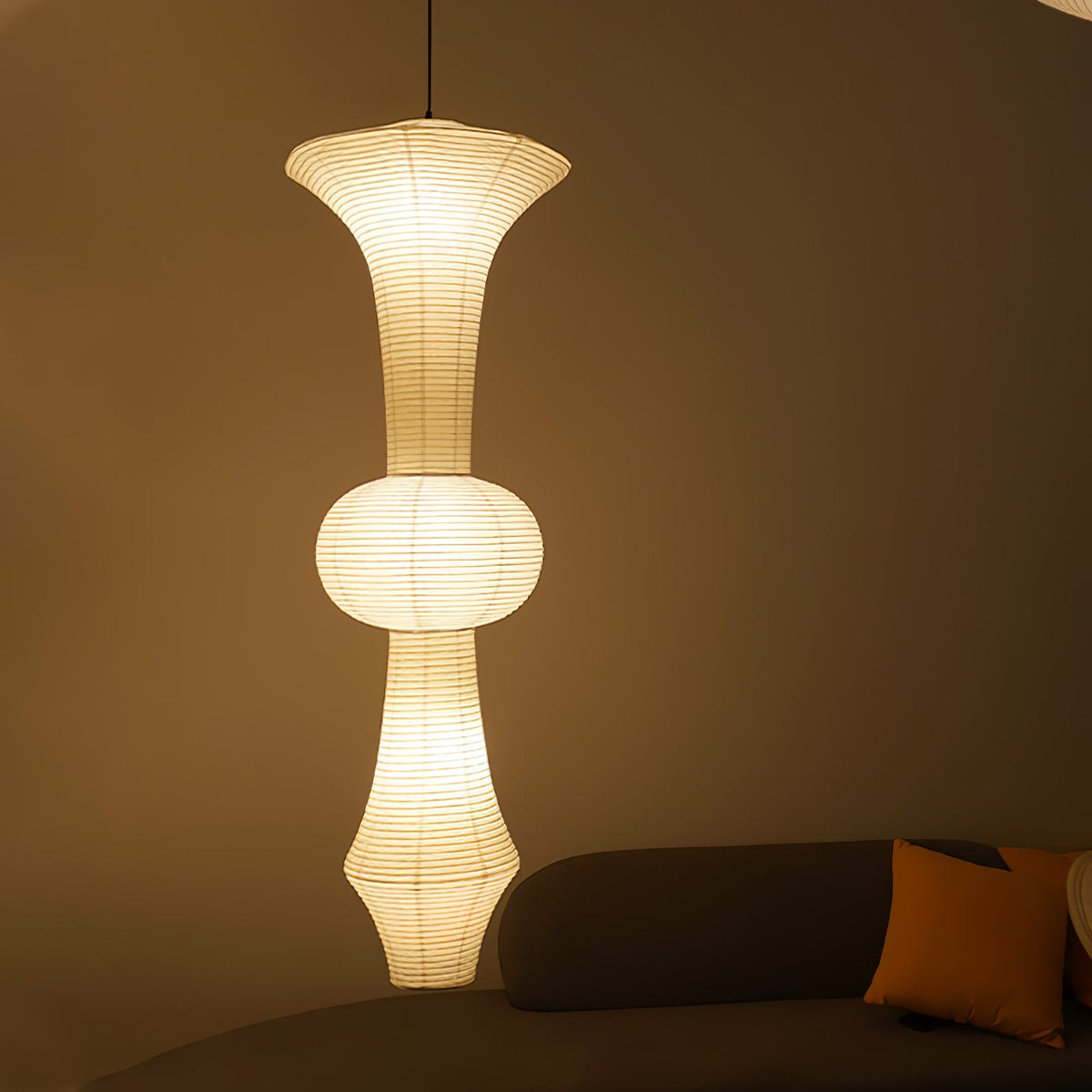 Akari E Pendant Lamp