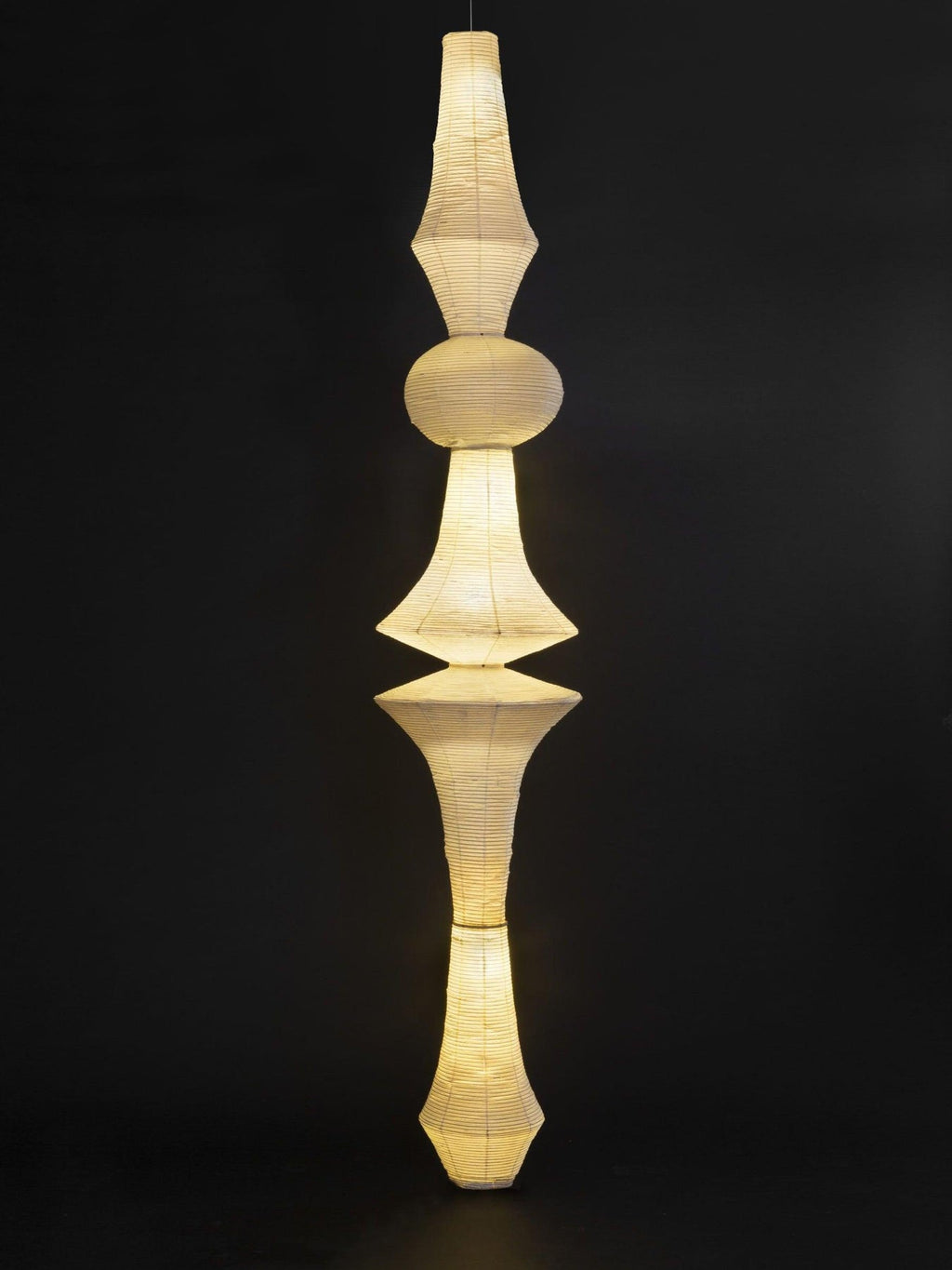 Akari E Pendant Lamp