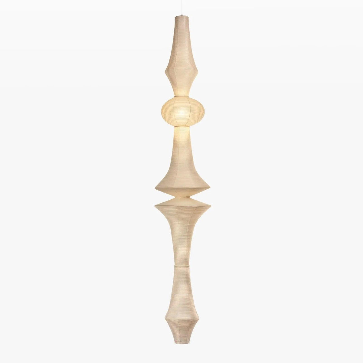Akari E Pendant Lamp