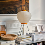 Akari Model 3A Table Lamp