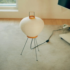 Akari Model 3A Table Lamp