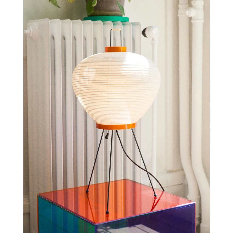 Akari Model 3A Table Lamp