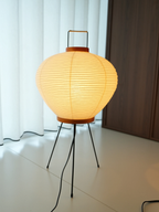 Akari Model 3A Table Lamp
