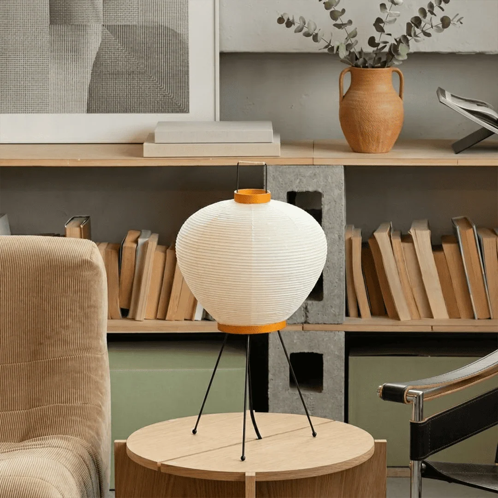 Akari Model 3A Table Lamp