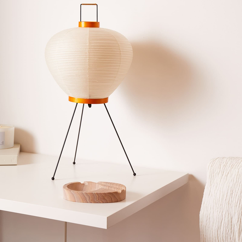 Akari Model 3A Table Lamp