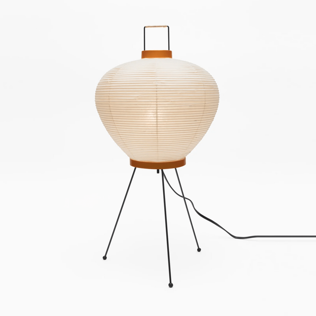 Akari Model 3A Table Lamp