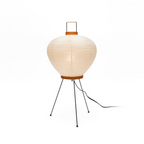 Akari Model 3A Table Lamp