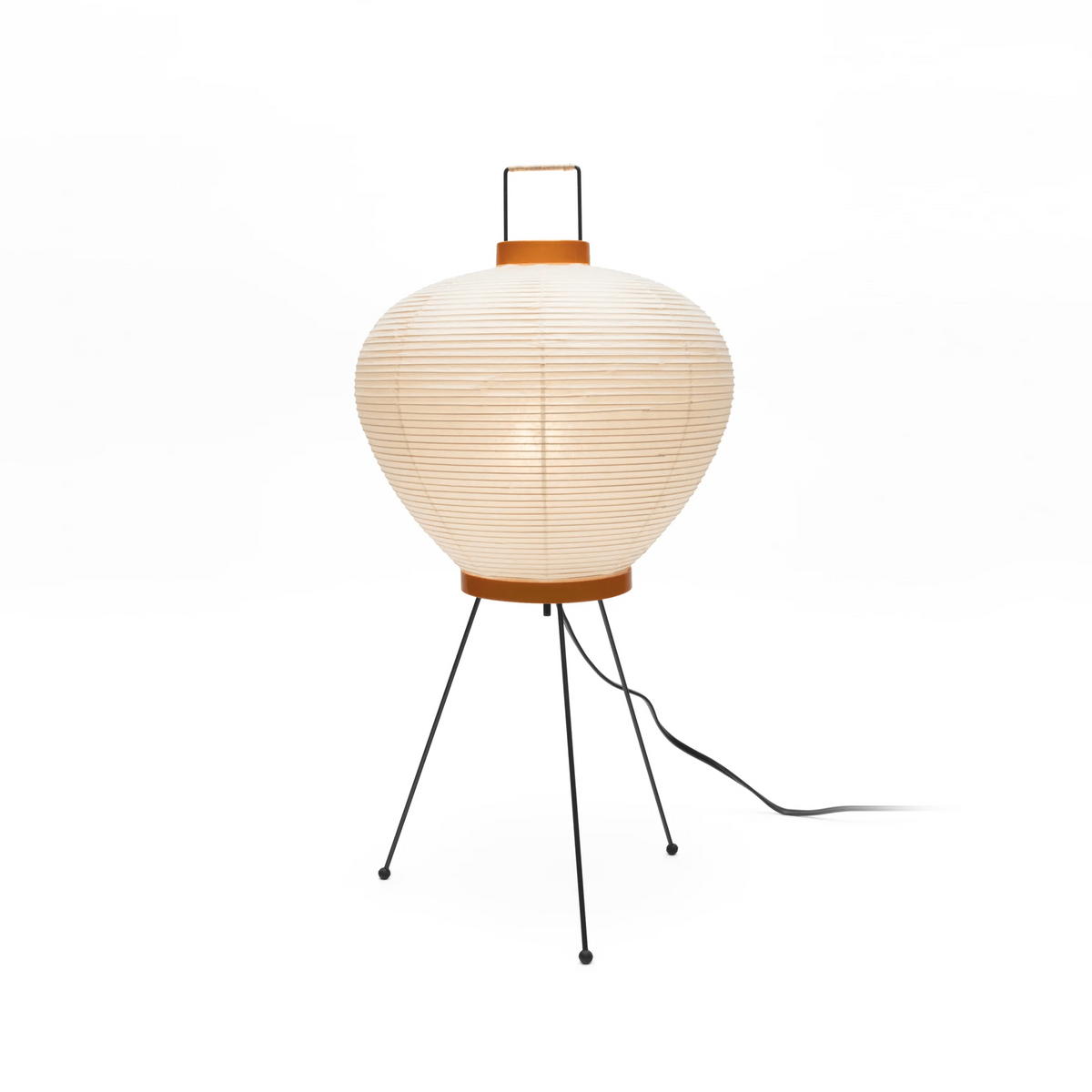 Akari Model 3A Table Lamp