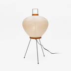 Akari Model 3A Table Lamp