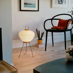 Akari Model 3A Table Lamp