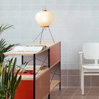 Akari Model 3A Table Lamp