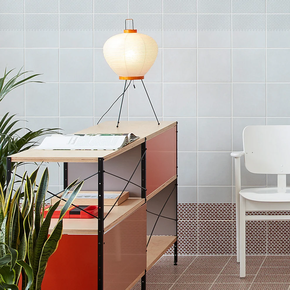 Akari Model 3A Table Lamp