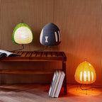 Rice Paper Table Lamp R22 — product view 20