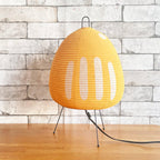 Rice Paper Table Lamp R22 — product view 22