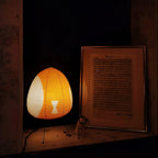 Rice Paper Table Lamp R22 — product view 24