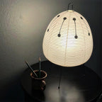 Rice Paper Table Lamp R22 — product view 32