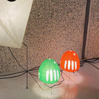 Rice Paper Table Lamp R22 — product view 38