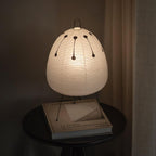 Rice Paper Table Lamp R22 — product view 40