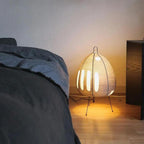 Rice Paper Table Lamp R22 — product view 51