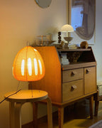 Rice Paper Table Lamp R22 — product view 66