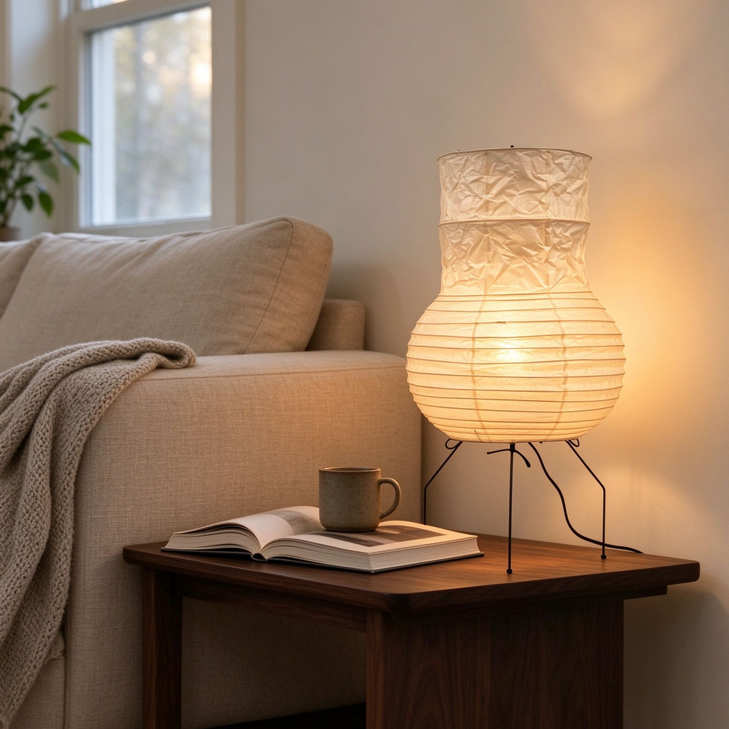 Akari UF1-S Table Lamp