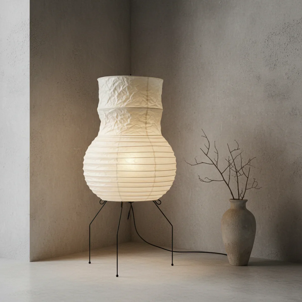 Akari UF1-S Table Lamp