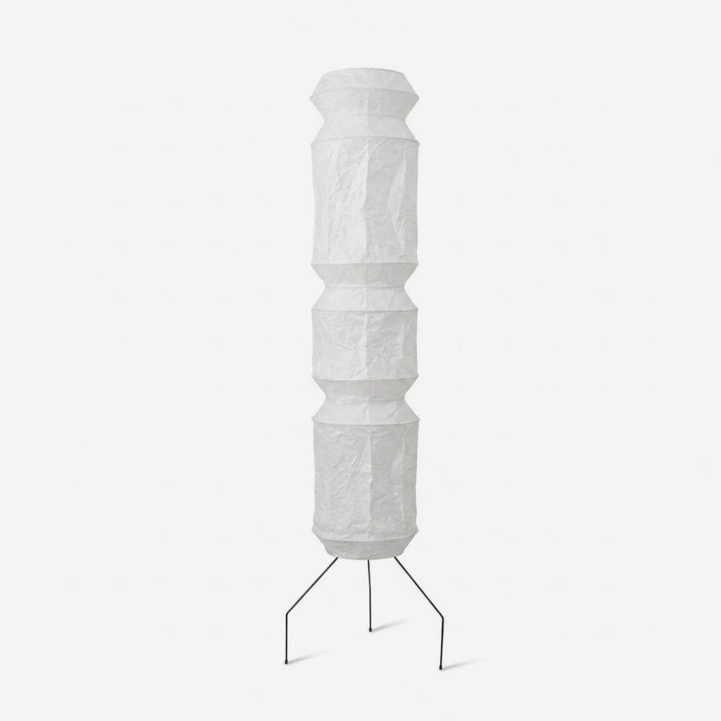 Akari UF4-L6 Floor Lamp