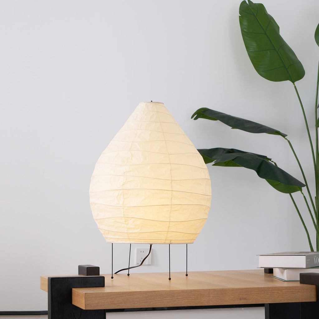 Alari Akari 22N Lantern Table Lamp