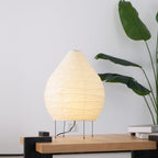 Alari Akari 22N Lantern Table Lamp