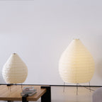 Alari Akari 22N Lantern Table Lamp